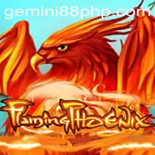 FlamingPhoenix: A New Adventure at Gemini88 Casino