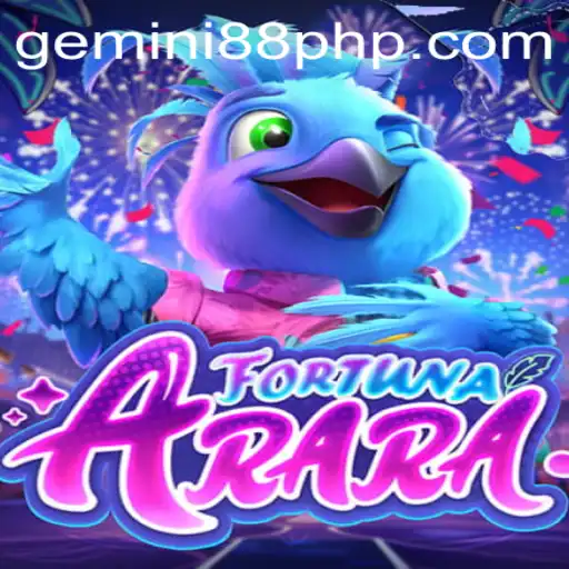 Discover the Thrills of FortunaArara at Gemini88 Casino