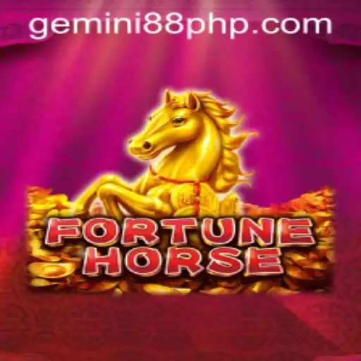 Discover the Thrills of FortuneHorse at Gemini88 Casino
