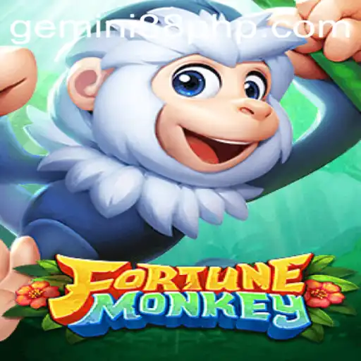 Exploring the Excitement of FortuneMonkey at Gemini88 Casino