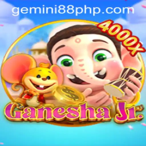 Exploring the Fascinating World of GaneshaJr at Gemini88 Casino