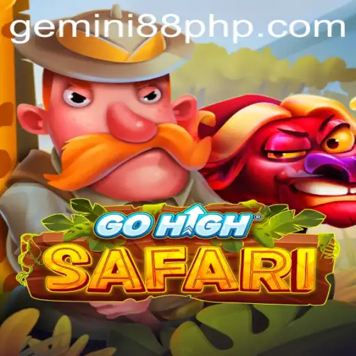 Exploring GoHighSafari at Gemini88 Casino
