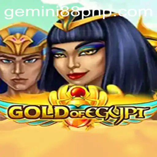 Exploring GoldOfEgypt at Gemini88 Casino: A Journey into Ancient Riches