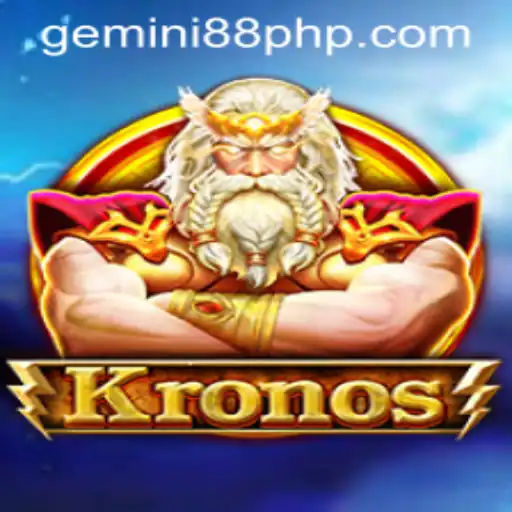 Exploring the World of Kronos: A Thrilling Adventure at Gemini88 Casino