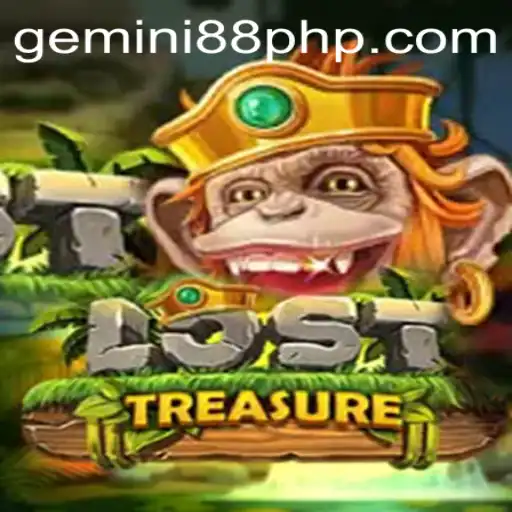 Discover the Exciting World of LostTreasure at Gemini88 Casino
