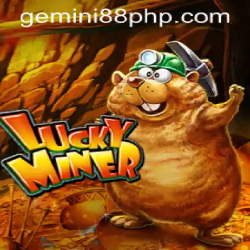 Exploring LuckyMiner: A Premier Gaming Experience at Gemini88 Casino