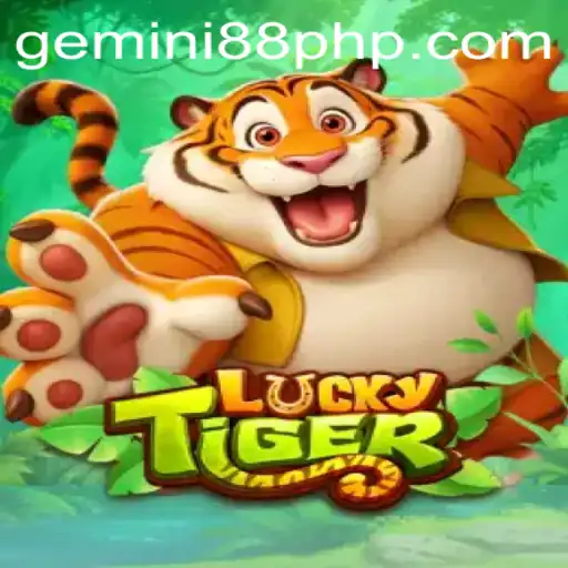 Exploring the Thrills of LuckyTiger at Gemini88 Casino
