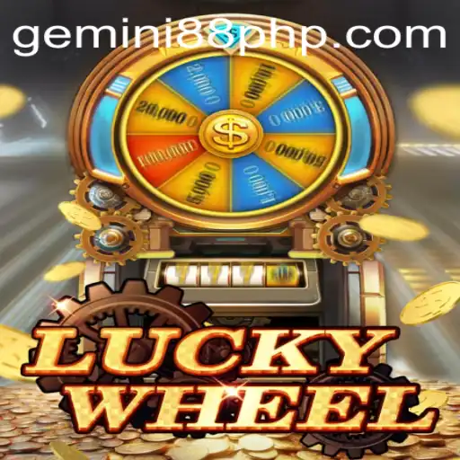 Explore the Exciting World of LuckyWheel at Gemini88 Casino