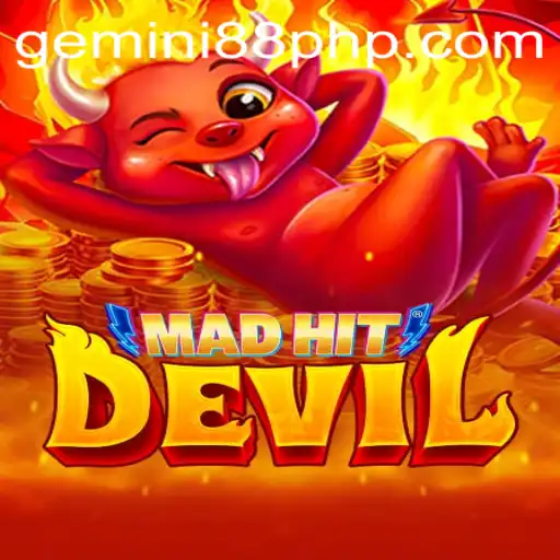 MadHitDevil: Delving into the Thrilling World of Gemini88 Casino's Latest Game