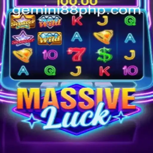 Discover the Thrills of MassiveLuck at Gemini88 Casino