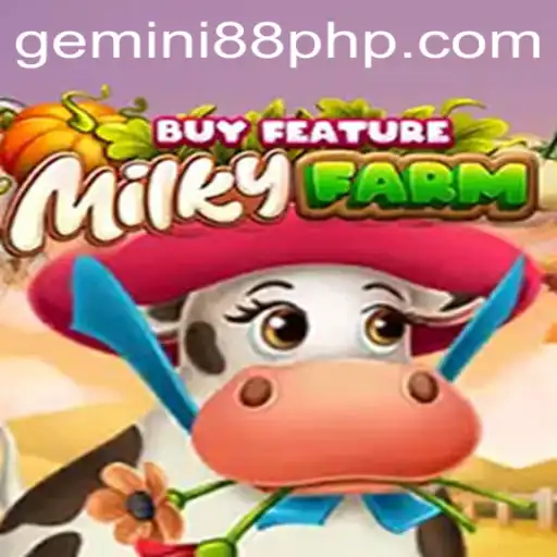 Dive into the Exciting World of MilkyFarmBuyFeature at Gemini88 Casino