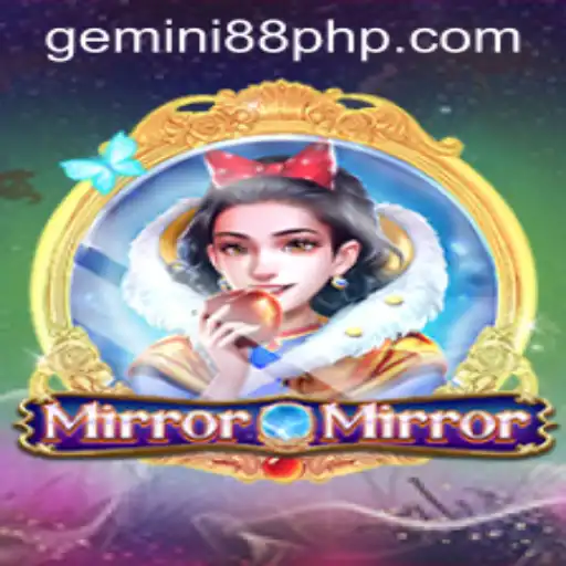 MirrorMirror: A Thrilling New Game at Gemini88 Casino
