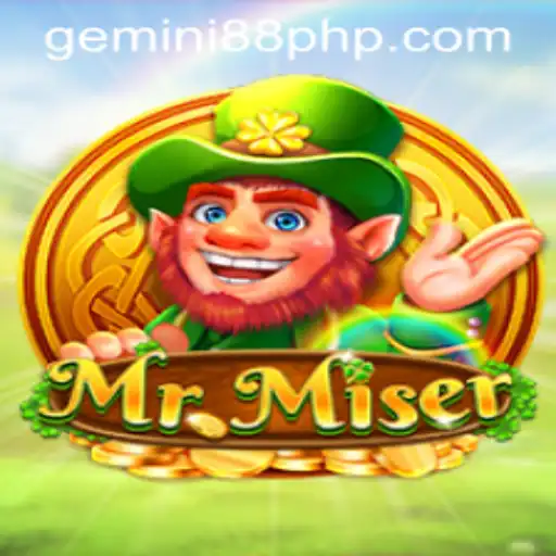Discover the Excitement of MrMiser at Gemini88 Casino