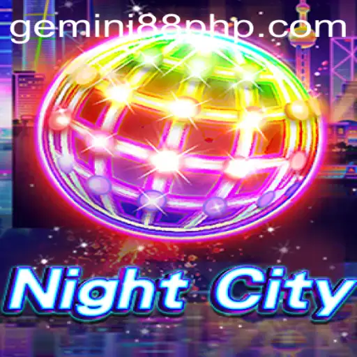 Discover the Thrills of NightCity: Dive into the World of Gemini88 Casino