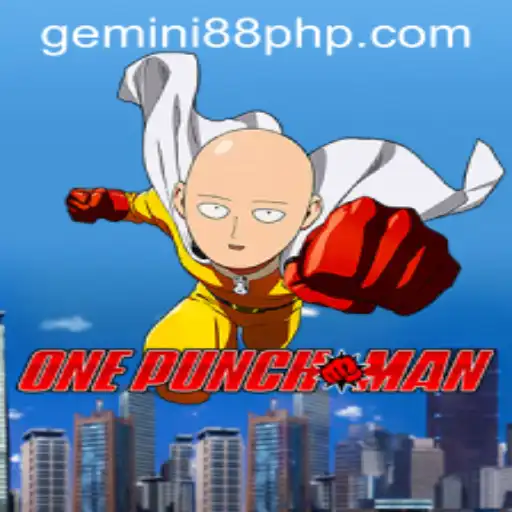 Discover the Thrilling World of OnePunchMan at Gemini88 Casino