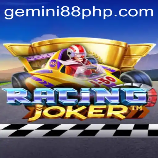 Exploring RacingJoker at Gemini88 Casino