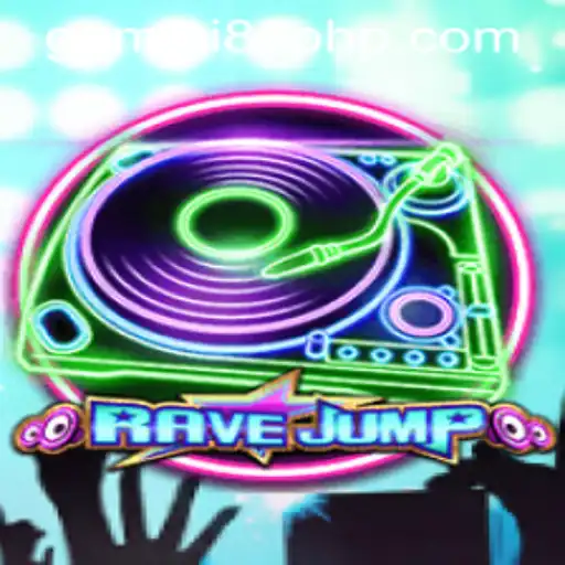 RaveJump: An Exhilarating Addition to Gemini88 Casino