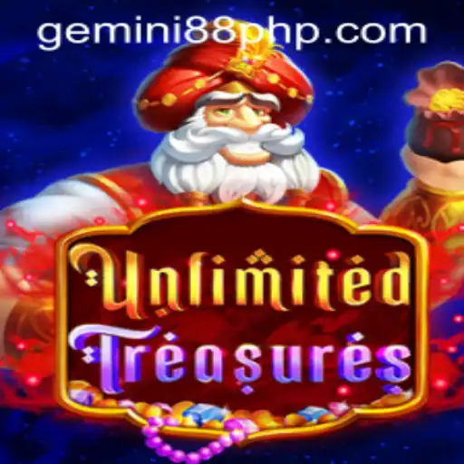 UnlimitedTreasures: A Deep Dive into the World of Gemini88 Casino's Latest Game