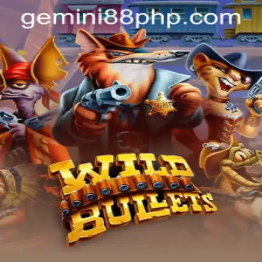 Explore the Thrilling World of WildBullets at Gemini88 Casino