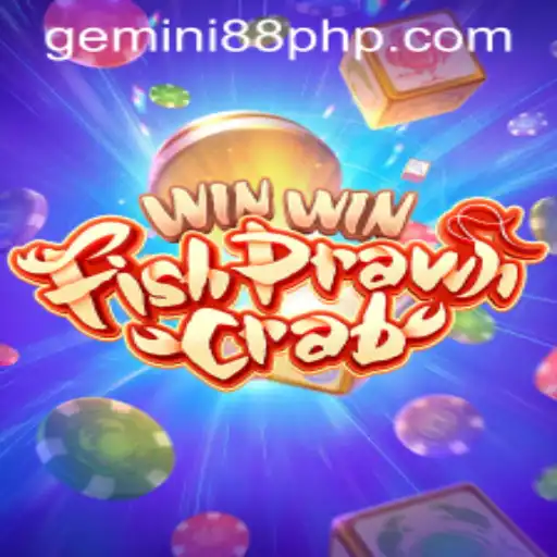Exploring WinWinFishPrawnCrab: The New Gem of Gemini88 Casino