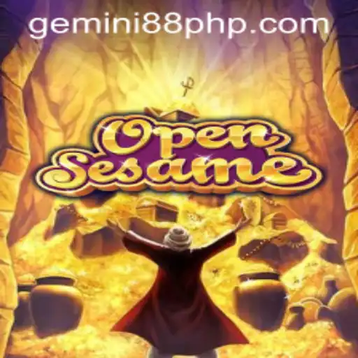 OpenSesame: Exploring the Innovative Gameplay of Gemini88 Casino's Latest Offering
