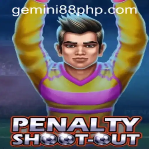 PenaltyShootOut: A Thrilling Casino Game at Gemini88 Casino