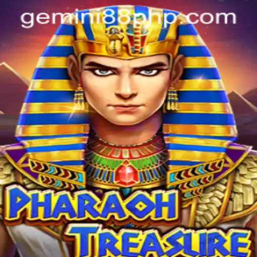 Explore the Mystical World of PharaohTreasure at Gemini88 Casino
