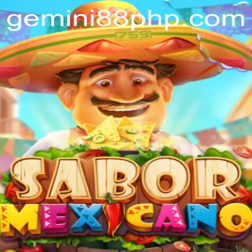 SaborMexicano: A New Gaming Experience at Gemini88 Casino