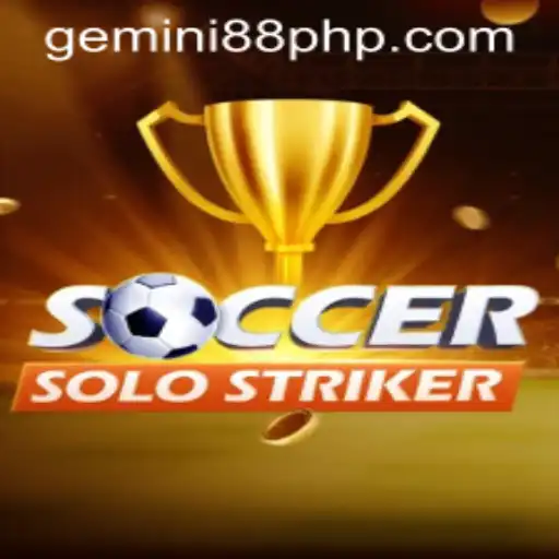 SoccerSoloStriker: A New Era of Casino Gaming at Gemini88 Casino