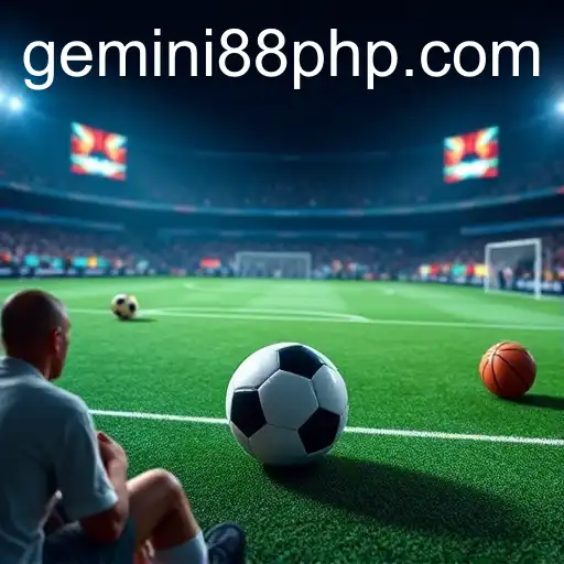 The Exciting World of Sports Betting at Gemini88 Casino