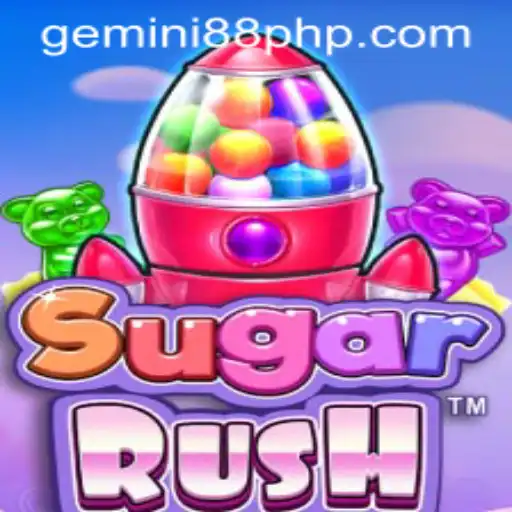 Unveiling SugarRush at Gemini88 Casino: A Sweet Journey into Gaming Bliss