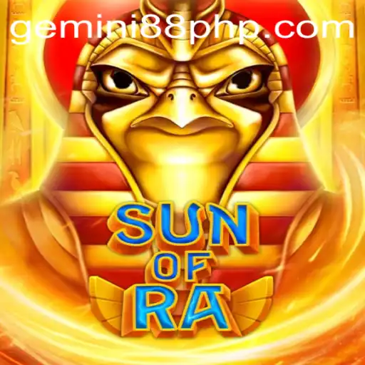 Discover the Thrilling World of SunofRa at Gemini88 Casino