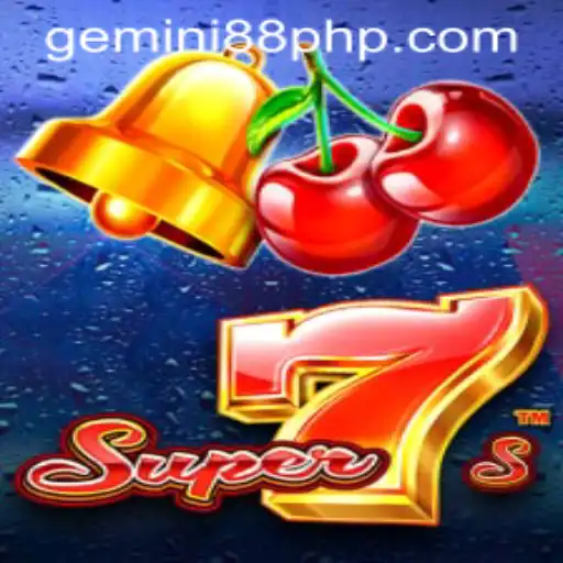 Exploring the Exciting World of Super7s at Gemini88 Casino