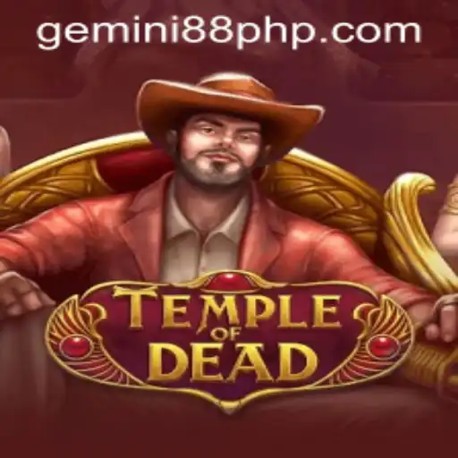 Exploring TempleofDead: A Deep Dive into Gameplay and Features at Gemini88 Casino