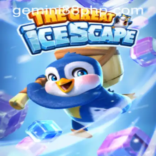 Exploring The Exciting World of TheGreatIcescape at Gemini88 Casino