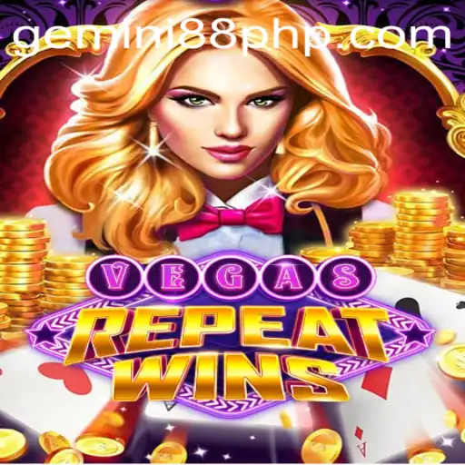 Discover the Thrills of VegasRepeatWins at Gemini88 Casino