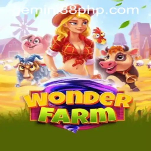 Discover the Magic of WonderFarm in the Exciting World of Gemini88 Casino