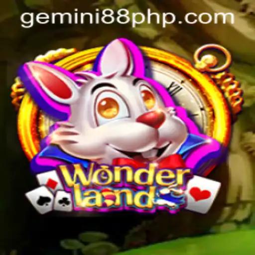 Discover the Exciting World of Wonderland at Gemini88 Casino