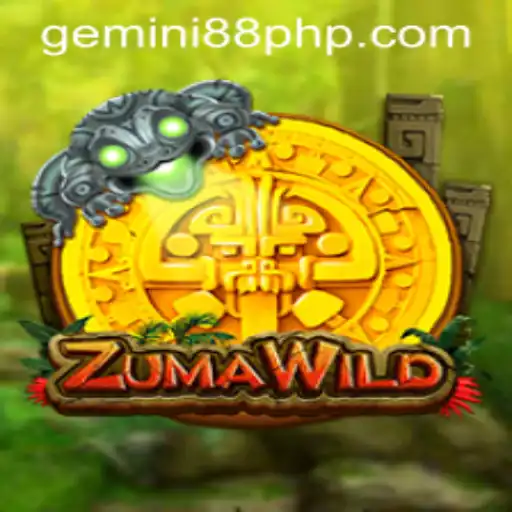 Exploring ZumaWild: A Vibrant Adventure at Gemini88 Casino